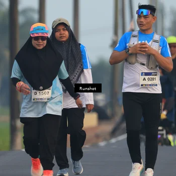Runner Photo 5746941