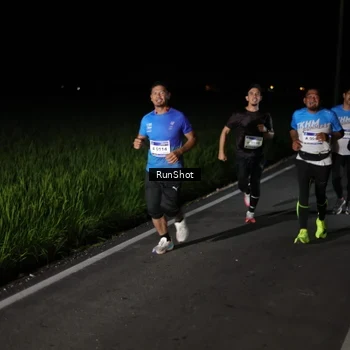 Runner Photo 5746950