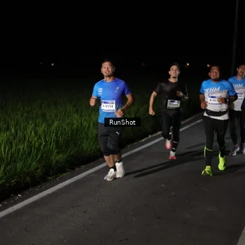 Runner Photo 5746951