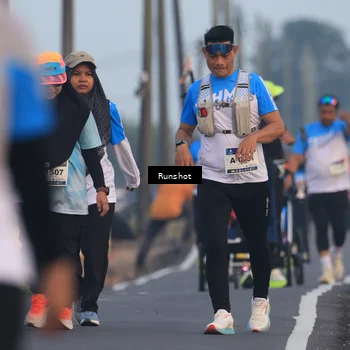 Runner Photo 5746960