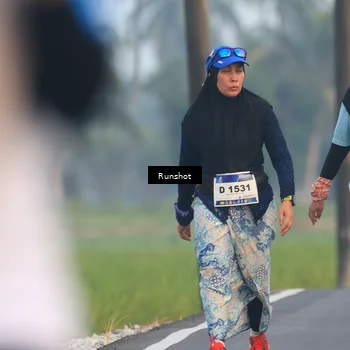 Runner Photo 5746983