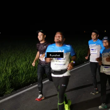 Runner Photo 5746994