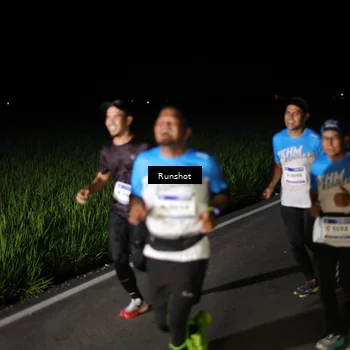 Runner Photo 5746997