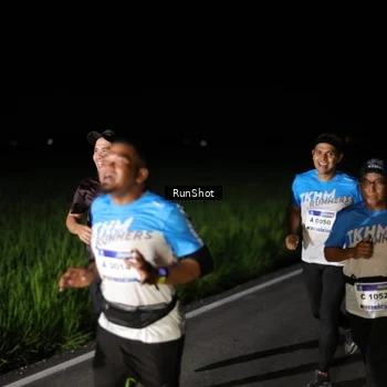 Runner Photo 5746998