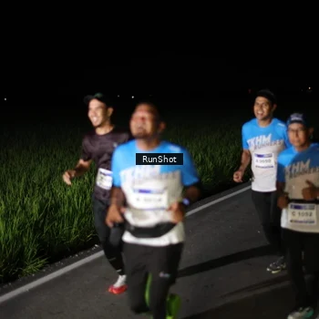 Runner Photo 5746999