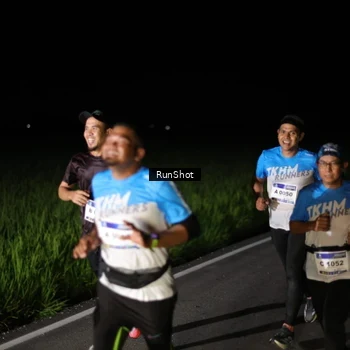 Runner Photo 5747001