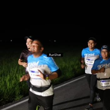 Runner Photo 5747003
