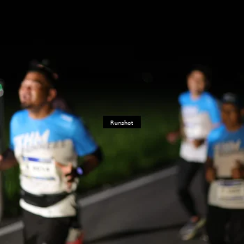 Runner Photo 5747007