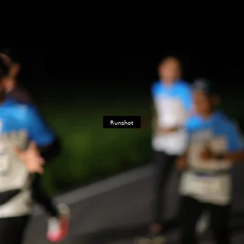 Runner Photo 5747008