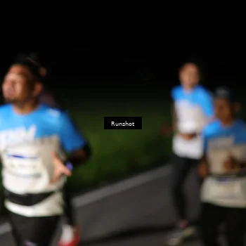 Runner Photo 5747009