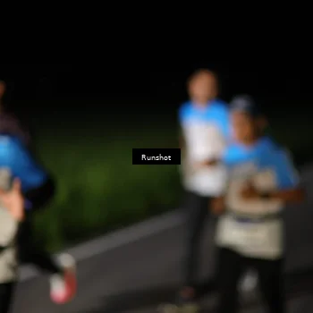 Runner Photo 5747010