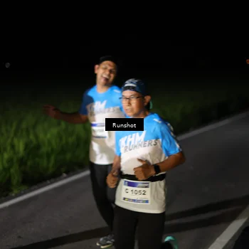 Runner Photo 5747012