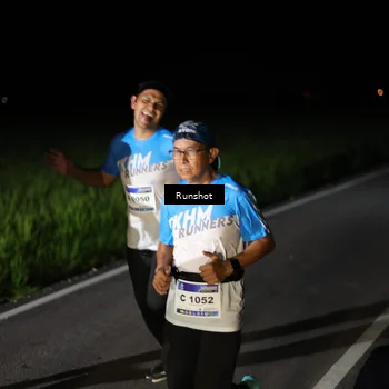 Runner Photo 5747014