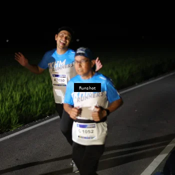 Runner Photo 5747017