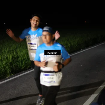 Runner Photo 5747019
