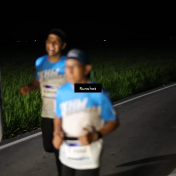 Runner Photo 5747020