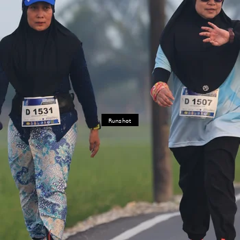 Runner Photo 5747021