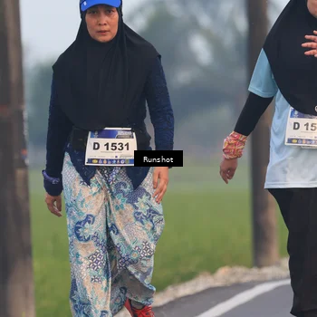 Runner Photo 5747022