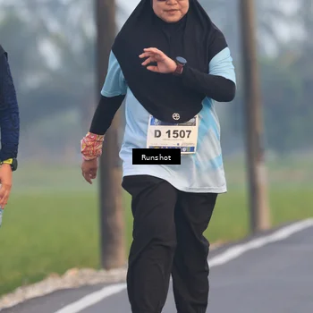 Runner Photo 5747024