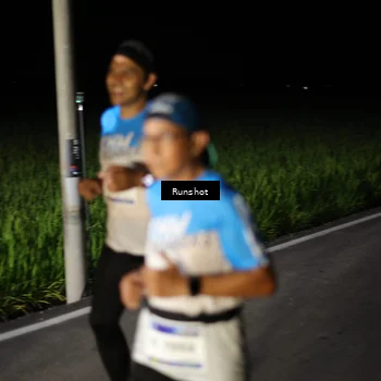 Runner Photo 5747026