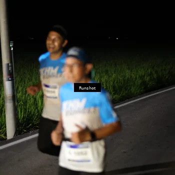 Runner Photo 5747027