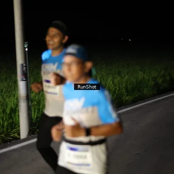 Runner Photo 5747029