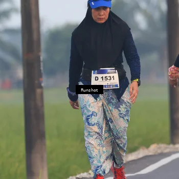 Runner Photo 5747030