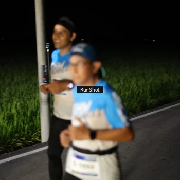 Runner Photo 5747031