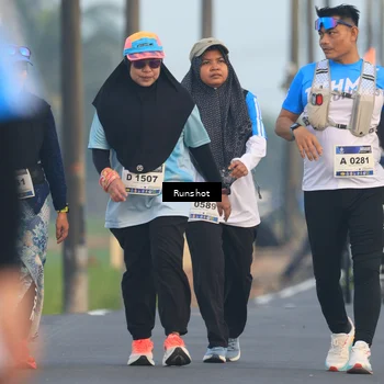 Runner Photo 5747032