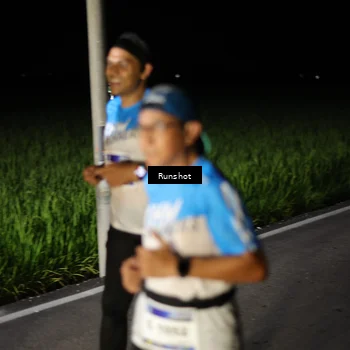 Runner Photo 5747035