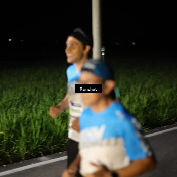 Runner Photo 5747036