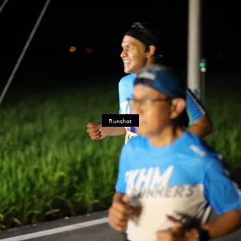 Runner Photo 5747037