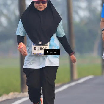 Runner Photo 5747040