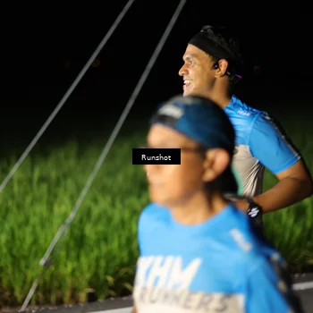 Runner Photo 5747045