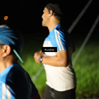 Runner Photo 5747048