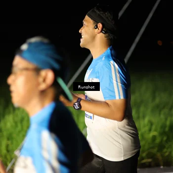 Runner Photo 5747049