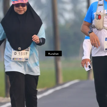 Runner Photo 5747050
