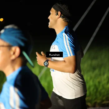 Runner Photo 5747051