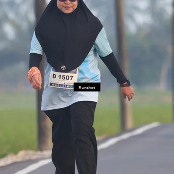 Runner Photo 5747053