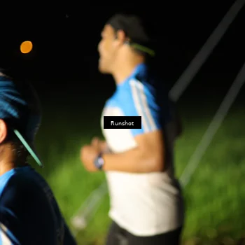 Runner Photo 5747055