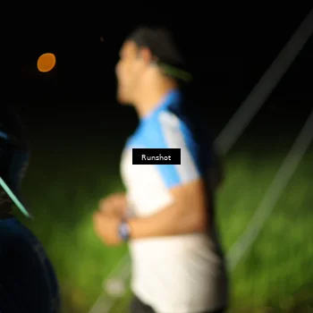 Runner Photo 5747056