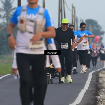 Runner Photo 5747058