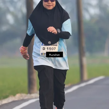Runner Photo 5747062