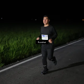 Runner Photo 5747064