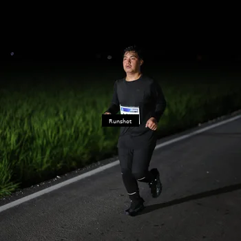 Runner Photo 5747067