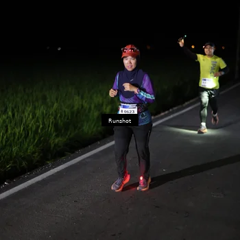 Runner Photo 5747079