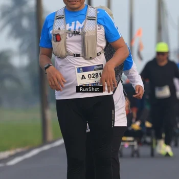 Runner Photo 5747082