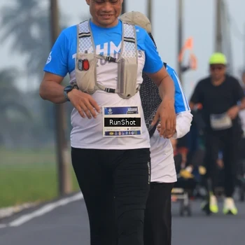 Runner Photo 5747086