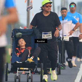 Runner Photo 5747098