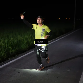 Runner Photo 5747102